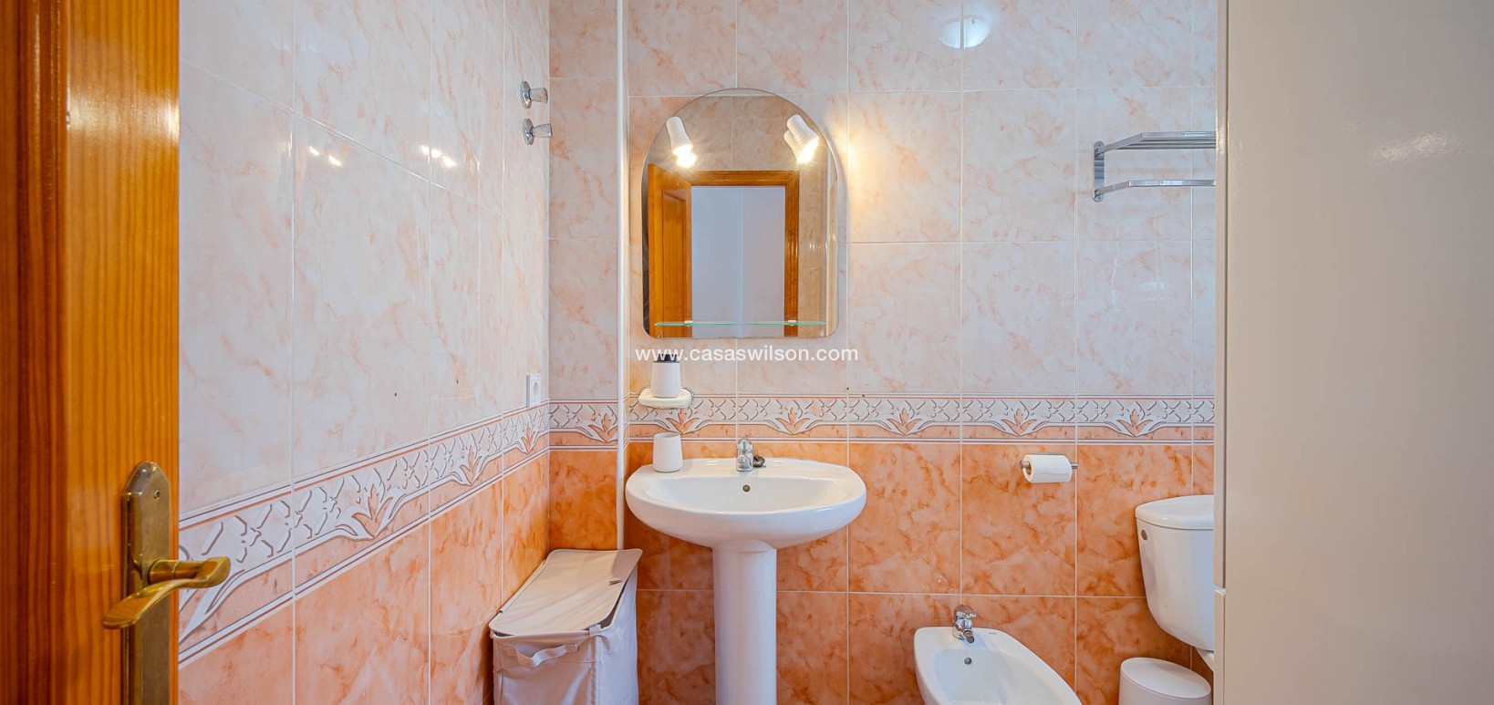 Sale - Quatro house - Orihuela Costa - Lomas de Cabo Roig