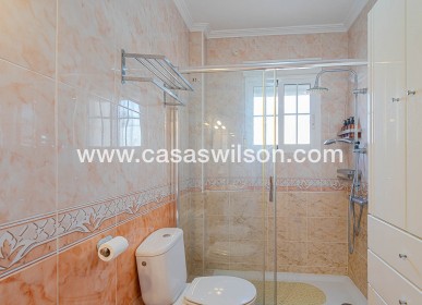 Sale - Quatro house - Orihuela Costa - Lomas de Cabo Roig