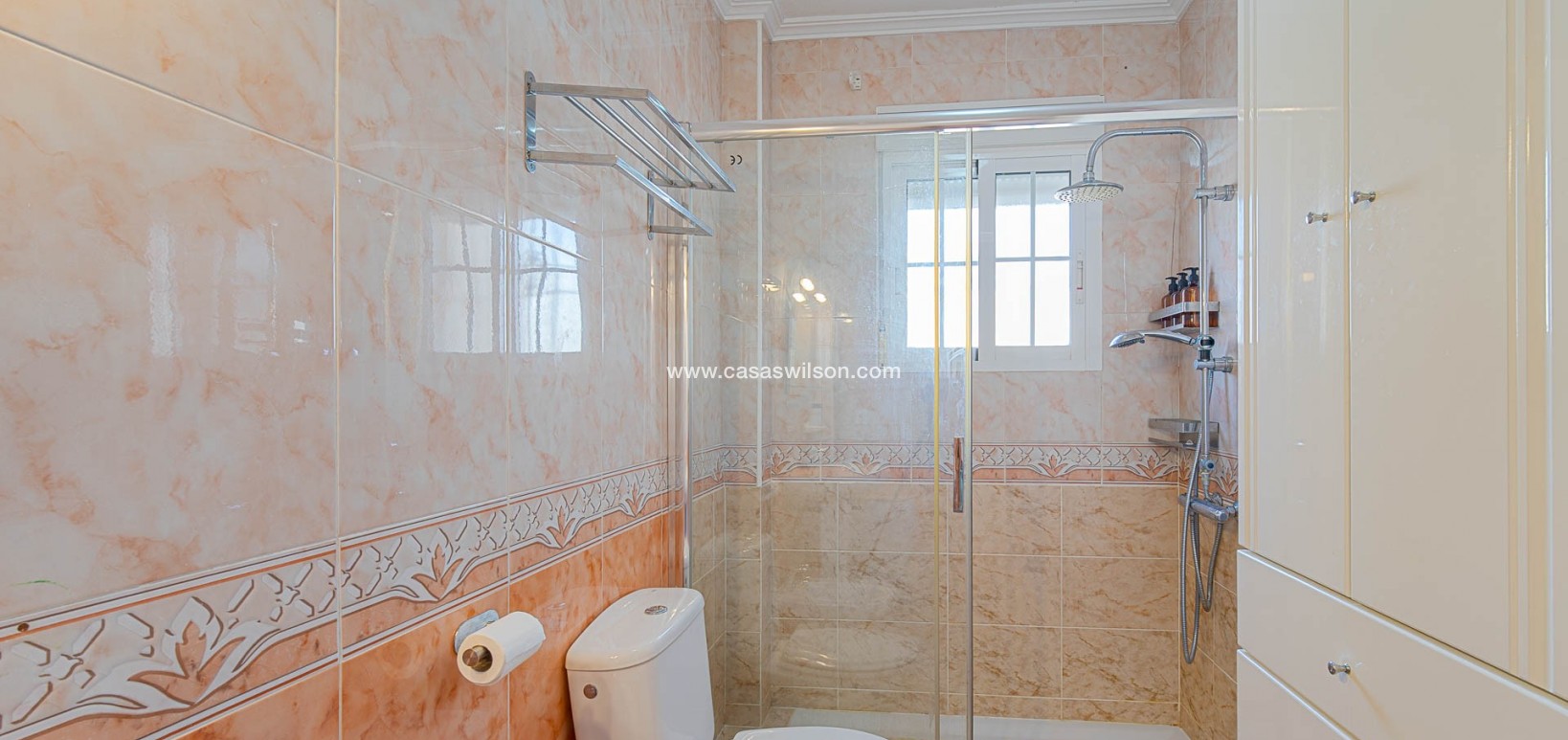Sale - Quatro house - Orihuela Costa - Lomas de Cabo Roig