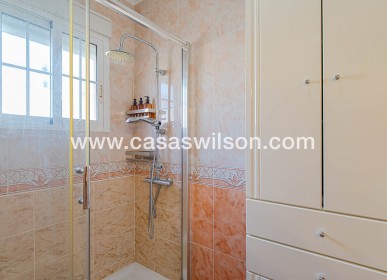Sale - Quatro house - Orihuela Costa - Lomas de Cabo Roig