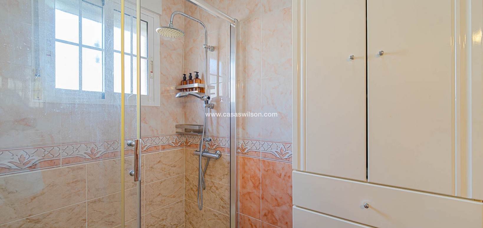 Sale - Quatro house - Orihuela Costa - Lomas de Cabo Roig