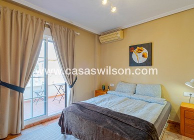 Sale - Quatro house - Orihuela Costa - Lomas de Cabo Roig
