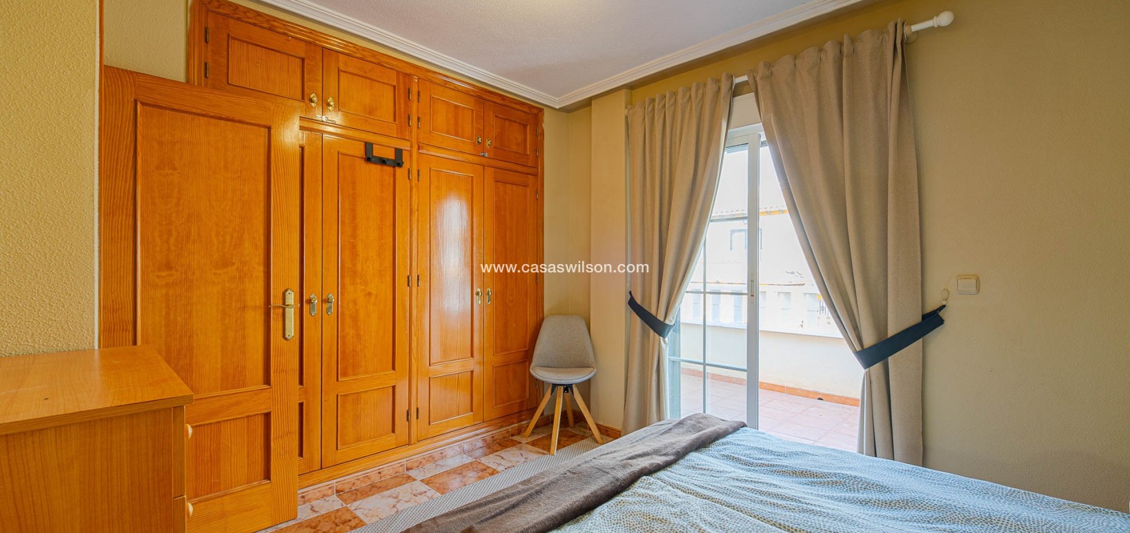 Sale - Quatro house - Orihuela Costa - Lomas de Cabo Roig