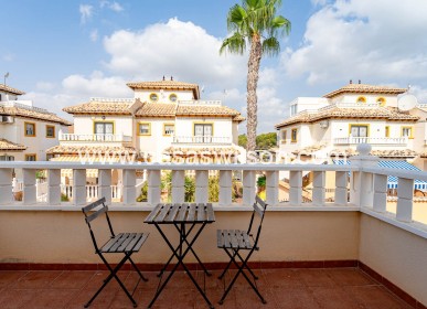 Sale - Quatro house - Orihuela Costa - Lomas de Cabo Roig
