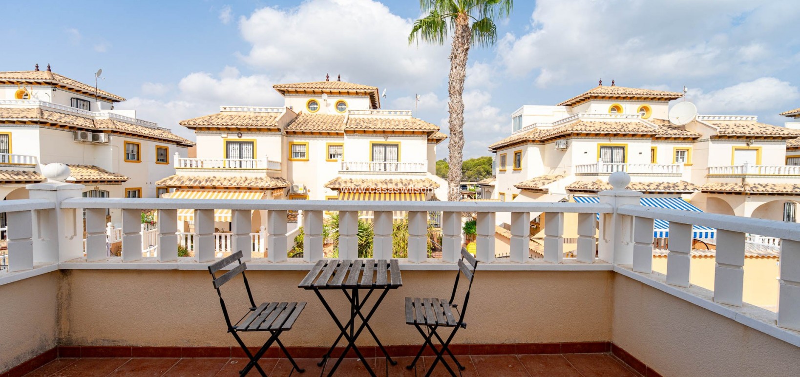 Sale - Quatro house - Orihuela Costa - Lomas de Cabo Roig