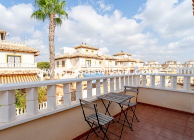 Sale - Quatro house - Orihuela Costa - Lomas de Cabo Roig