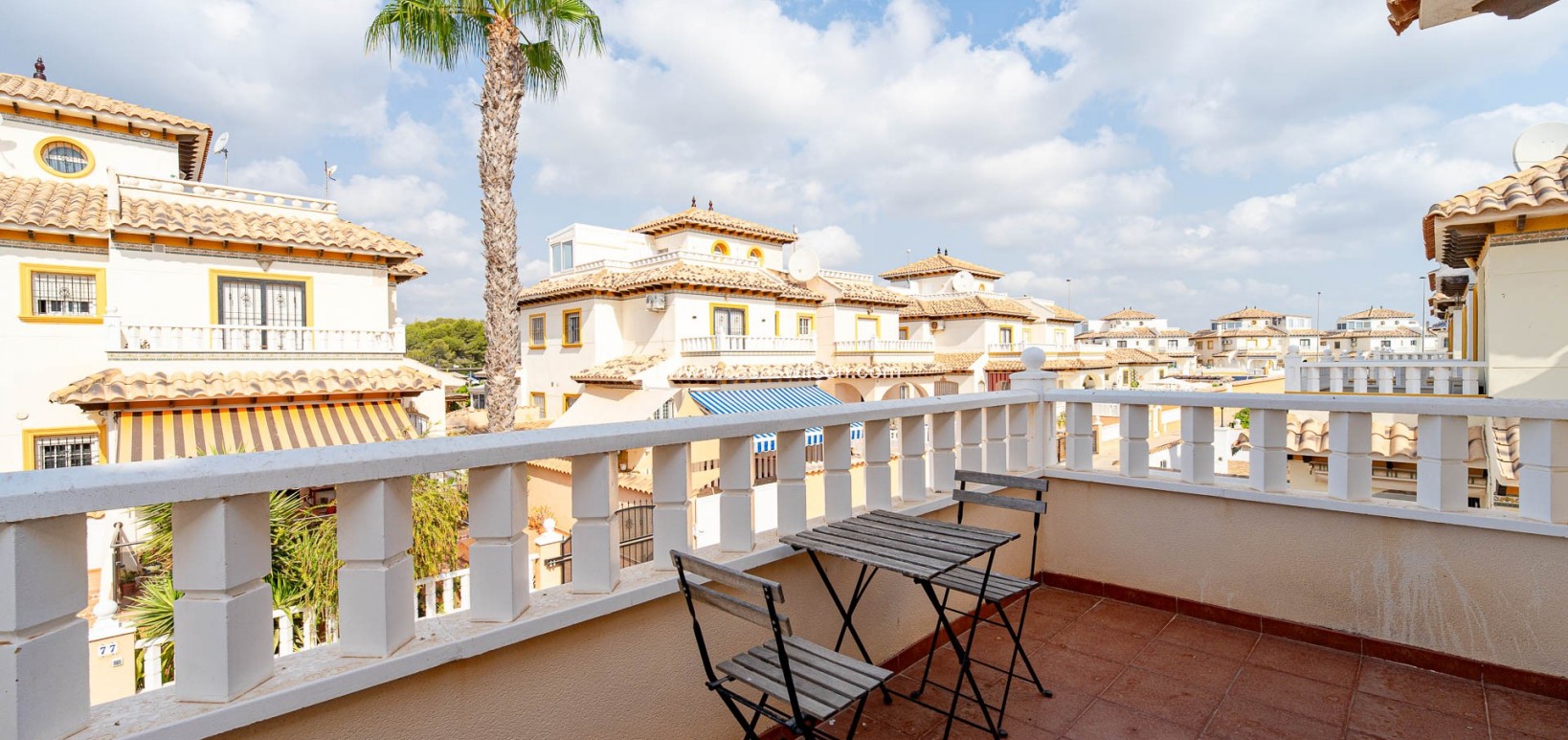 Sale - Quatro house - Orihuela Costa - Lomas de Cabo Roig