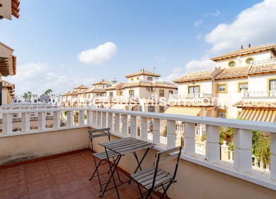 Sale - Quatro house - Orihuela Costa - Lomas de Cabo Roig