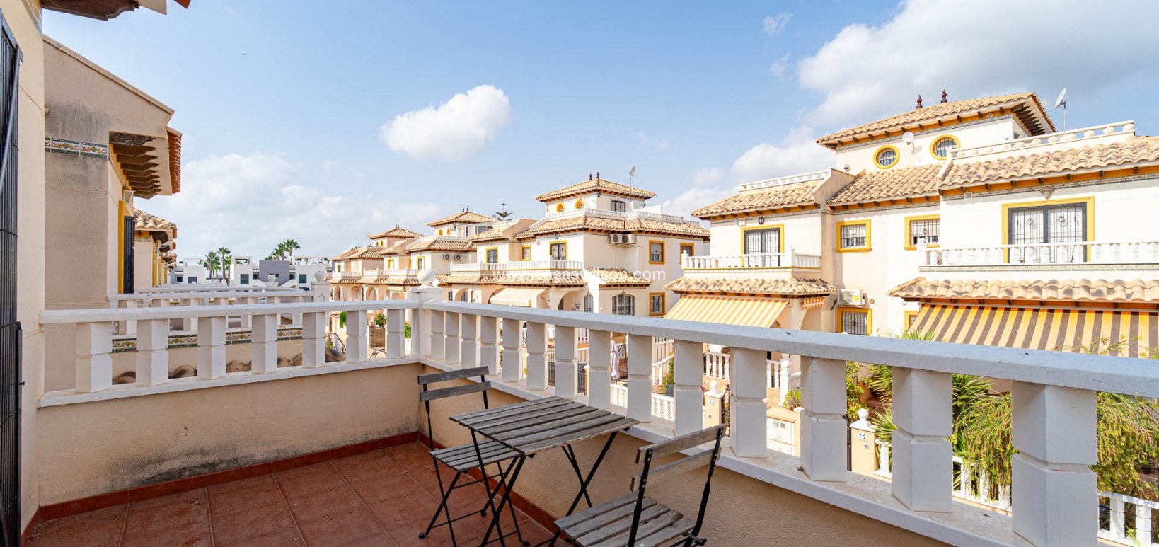 Sale - Quatro house - Orihuela Costa - Lomas de Cabo Roig