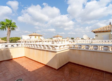 Sale - Quatro house - Orihuela Costa - Lomas de Cabo Roig