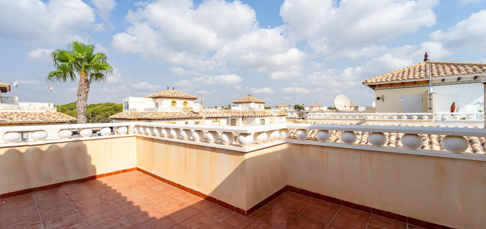 Sale - Quatro house - Orihuela Costa - Lomas de Cabo Roig