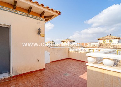 Sale - Quatro house - Orihuela Costa - Lomas de Cabo Roig