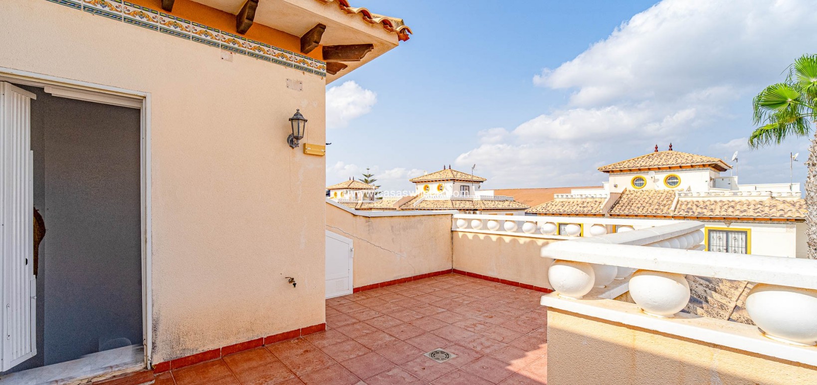Sale - Quatro house - Orihuela Costa - Lomas de Cabo Roig