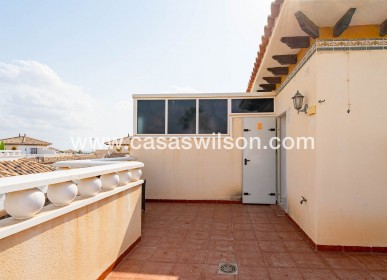 Sale - Quatro house - Orihuela Costa - Lomas de Cabo Roig