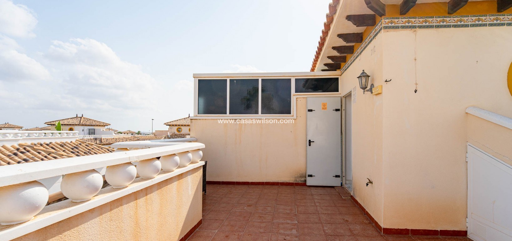 Sale - Quatro house - Orihuela Costa - Lomas de Cabo Roig