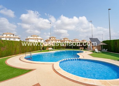 Sale - Quatro house - Orihuela Costa - Lomas de Cabo Roig