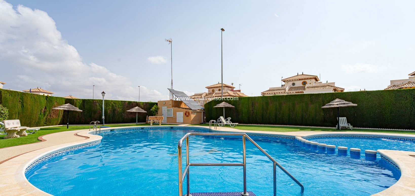 Sale - Quatro house - Orihuela Costa - Lomas de Cabo Roig
