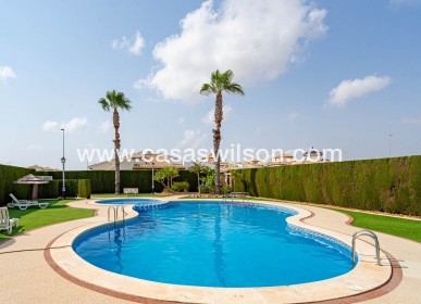 Sale - Quatro house - Orihuela Costa - Lomas de Cabo Roig