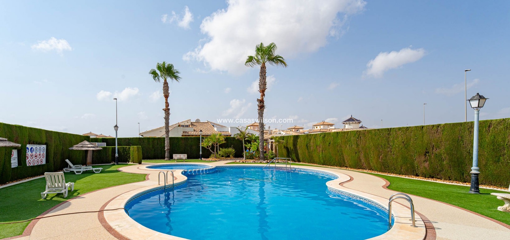 Sale - Quatro house - Orihuela Costa - Lomas de Cabo Roig