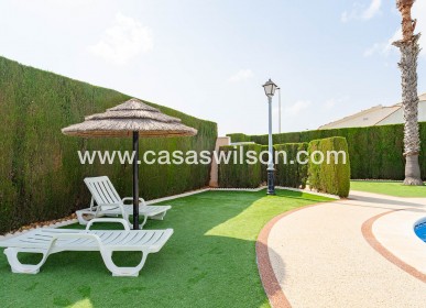 Sale - Quatro house - Orihuela Costa - Lomas de Cabo Roig