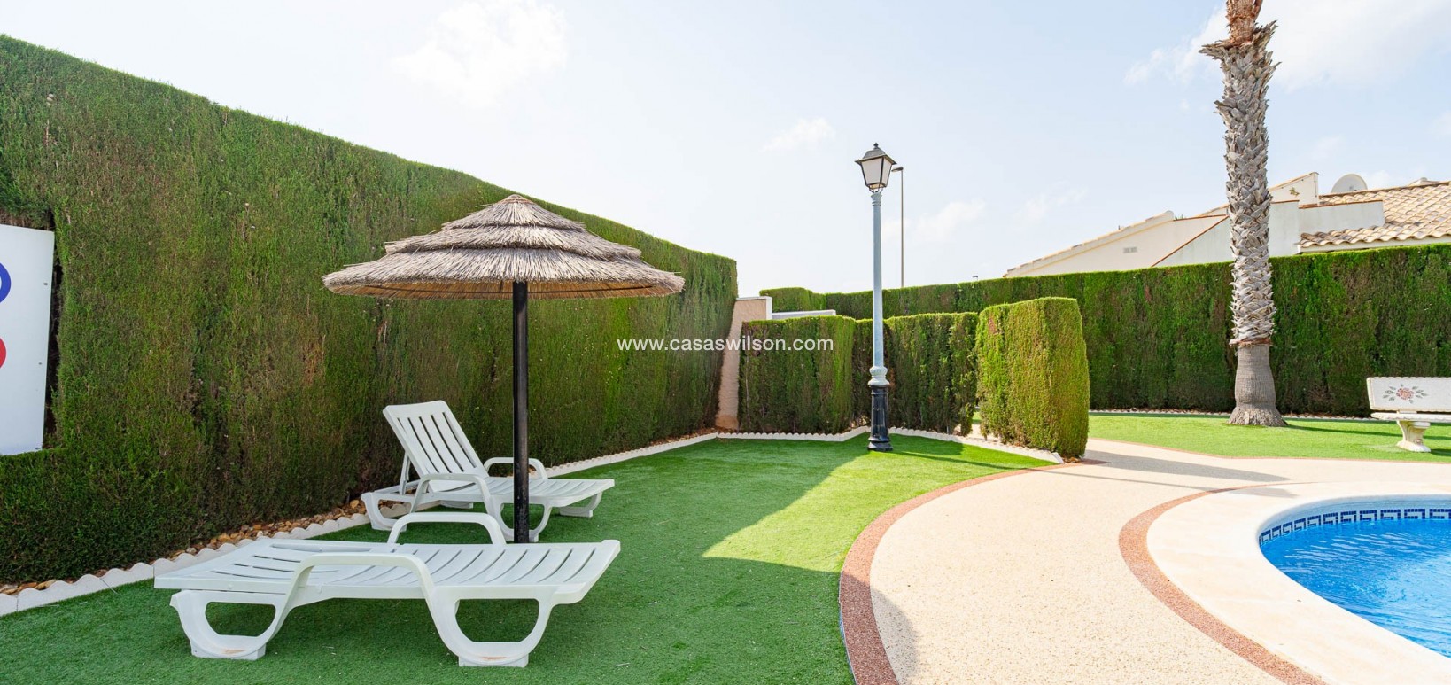 Sale - Quatro house - Orihuela Costa - Lomas de Cabo Roig