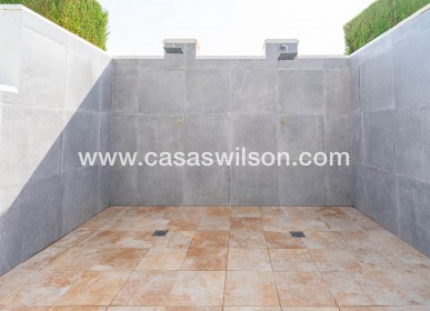 Sale - Quatro house - Orihuela Costa - Lomas de Cabo Roig