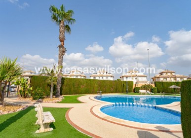 Sale - Quatro house - Orihuela Costa - Lomas de Cabo Roig