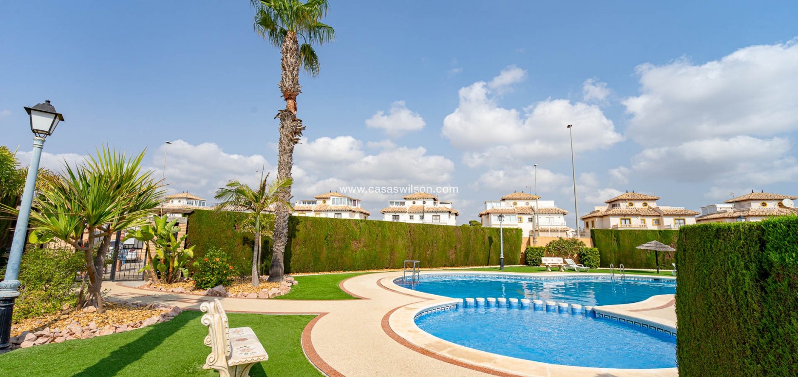 Sale - Quatro house - Orihuela Costa - Lomas de Cabo Roig