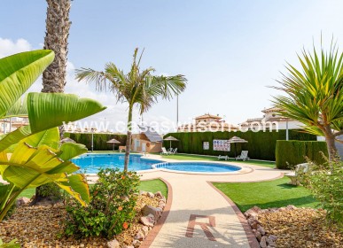 Sale - Quatro house - Orihuela Costa - Lomas de Cabo Roig