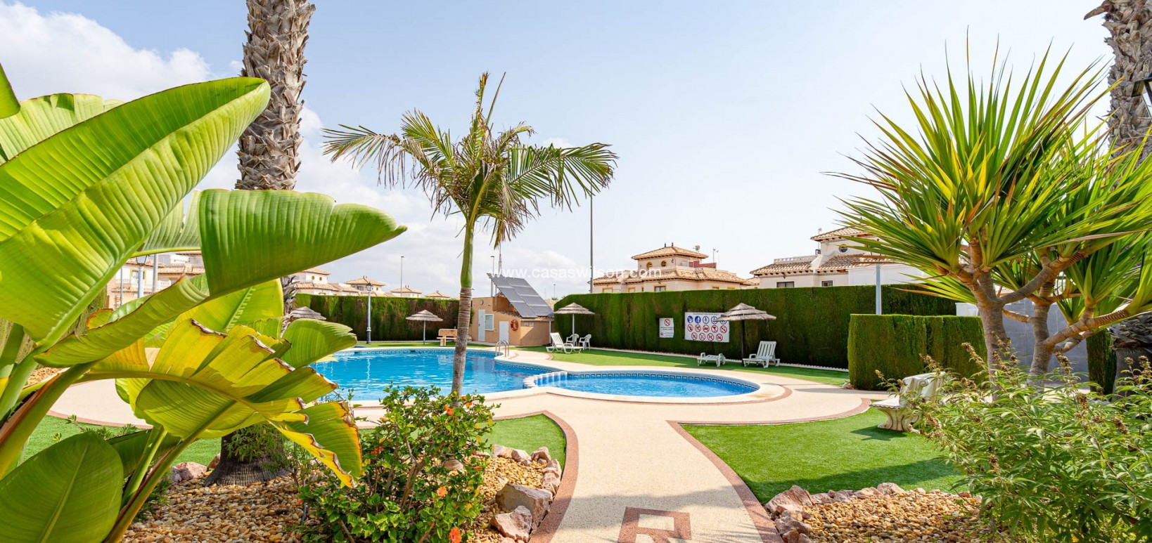 Sale - Quatro house - Orihuela Costa - Lomas de Cabo Roig