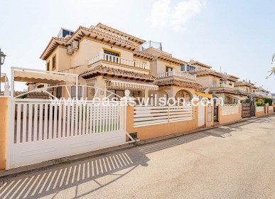 Sale - Quatro house - Orihuela Costa - Lomas de Cabo Roig