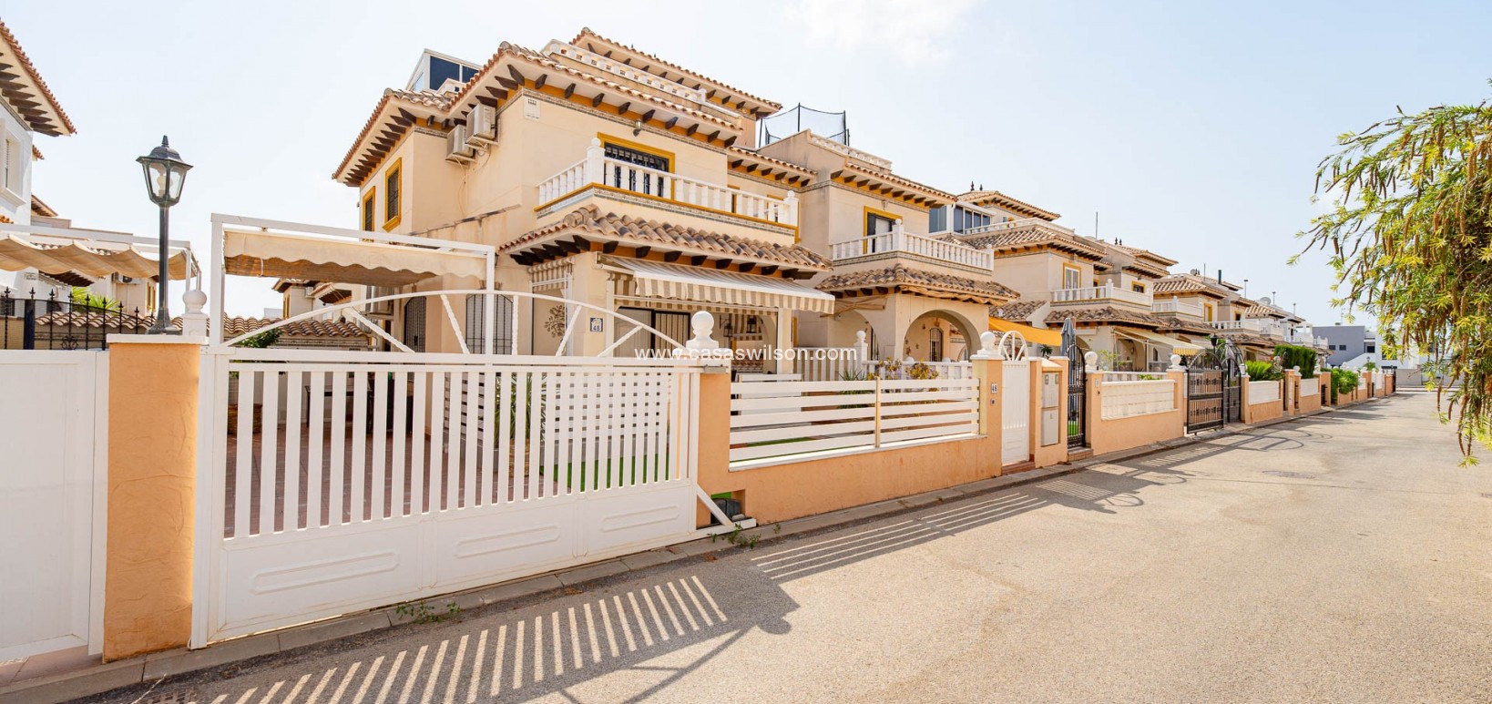 Sale - Quatro house - Orihuela Costa - Lomas de Cabo Roig