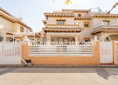 Sale - Quatro house - Orihuela Costa - Lomas de Cabo Roig
