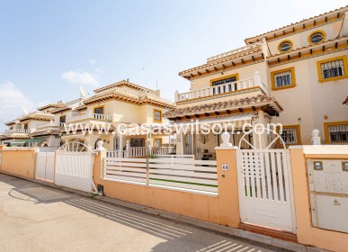 Sale - Quatro house - Orihuela Costa - Lomas de Cabo Roig