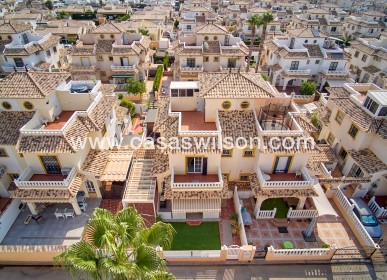Sale - Quatro house - Orihuela Costa - Lomas de Cabo Roig