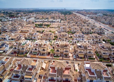 Sale - Quatro house - Orihuela Costa - Lomas de Cabo Roig