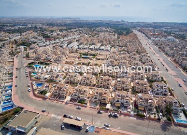 Sale - Quatro house - Orihuela Costa - Lomas de Cabo Roig