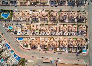 Sale - Quatro house - Orihuela Costa - Lomas de Cabo Roig