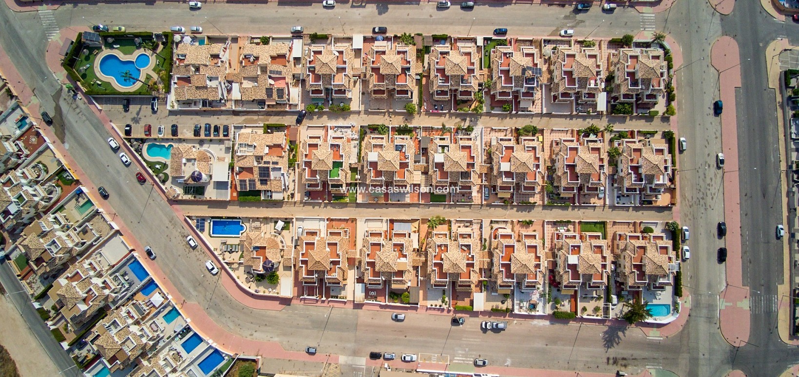Sale - Quatro house - Orihuela Costa - Lomas de Cabo Roig