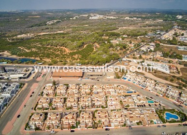 Sale - Quatro house - Orihuela Costa - Lomas de Cabo Roig