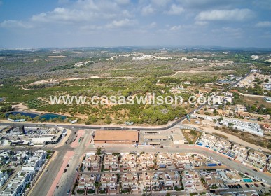 Sale - Quatro house - Orihuela Costa - Lomas de Cabo Roig