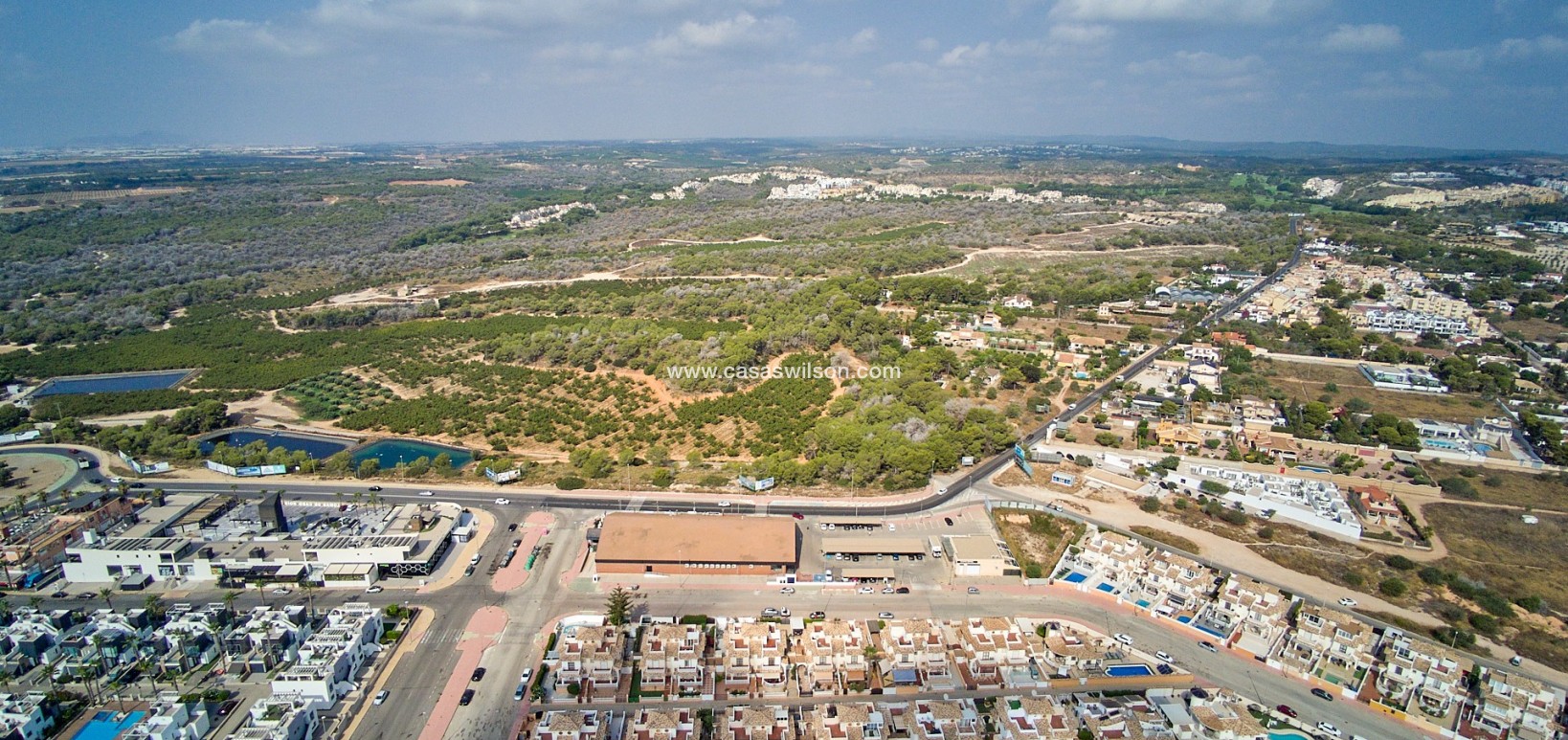 Sale - Quatro house - Orihuela Costa - Lomas de Cabo Roig