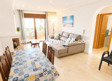 Sale - Townhouse - Algorfa - La Finca Golf