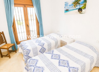 Sale - Townhouse - Algorfa - La Finca Golf