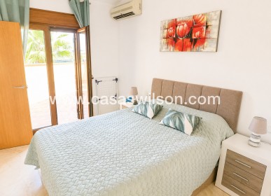 Sale - Townhouse - Algorfa - La Finca Golf