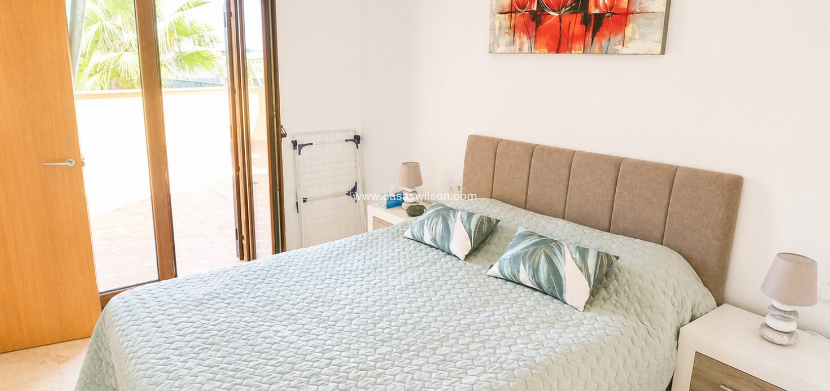 Sale - Townhouse - Algorfa - La Finca Golf