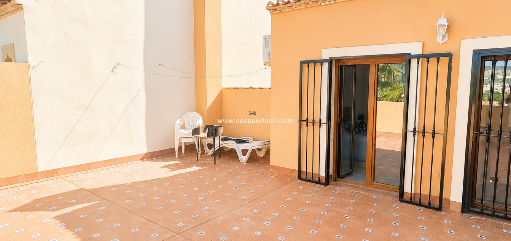 Sale - Townhouse - Algorfa - La Finca Golf