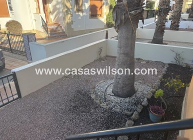 Sale - Townhouse - Algorfa - La Finca Golf
