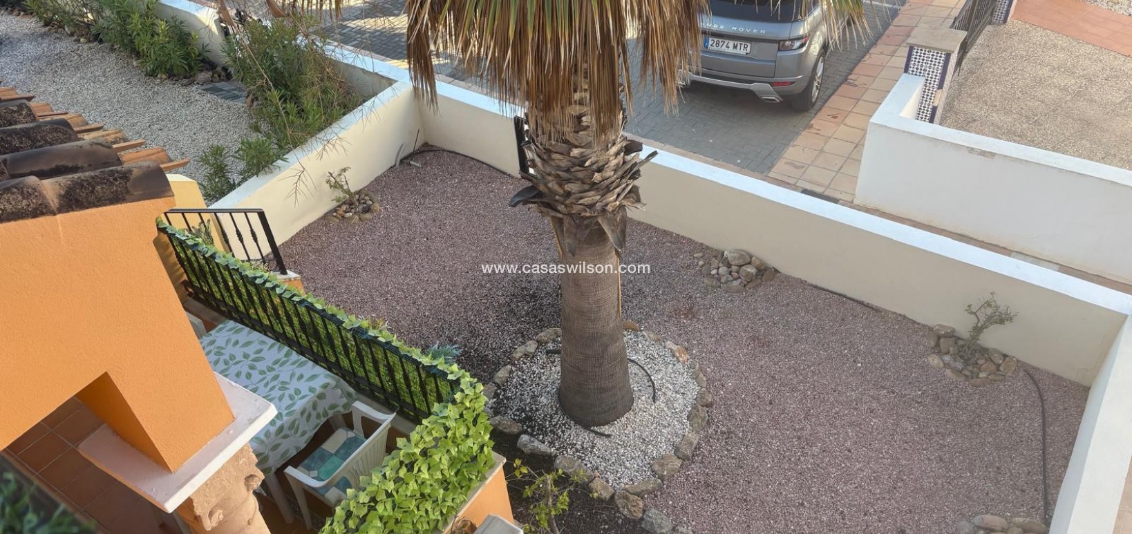 Sale - Townhouse - Algorfa - La Finca Golf