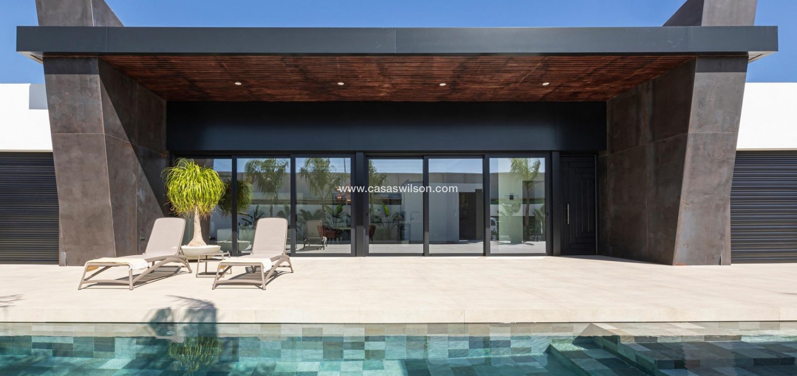New Build - Villa - Rojales - Ciudad Quesada